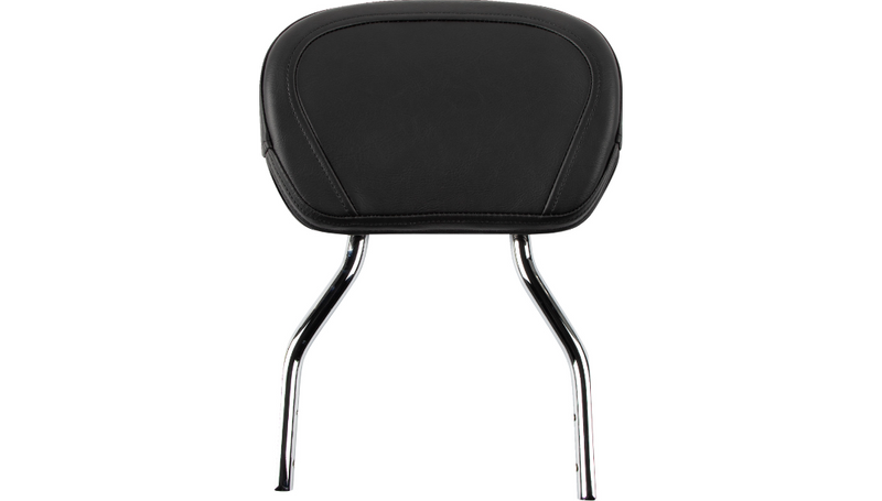 COBRA Sissy Bar - Short - Chrome - Yamaha Roadliner 2006-2014 - 02-8760 - PartsOutlet.com.au