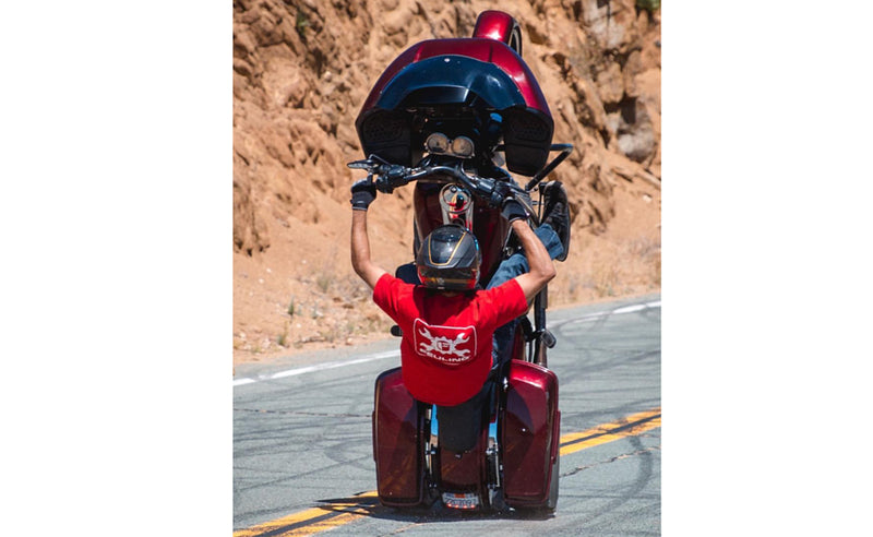 FEULING OIL PUMP CORP. Chain Drive Reaper Cam - 543 Series - '06-'17 Twin Cam 1020 - PartsOutlet.com.au