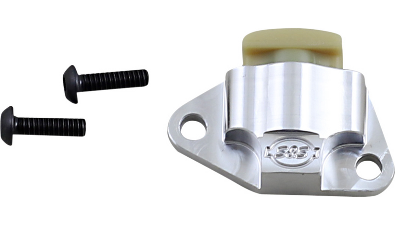 S&S CYCLE Cam Chain Tensioner for 2017-up M8 Models 330-0737 - PartsOutlet.com.au