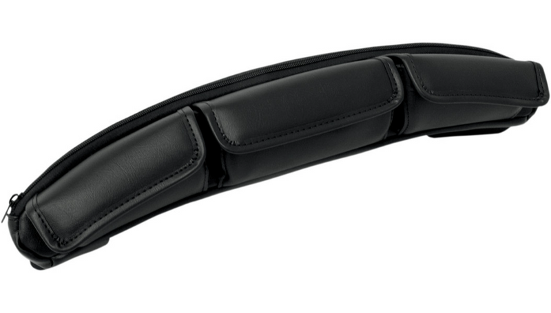 MEMPHIS SHADES Big Zipper Pouch MEM0940 - PartsOutlet.com.au