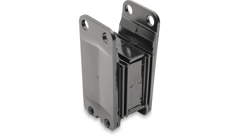 DRAG SPECIALTIES Rear Motor Mount - Dyna '91-'98 - E28-0037 - PartsOutlet.com.au