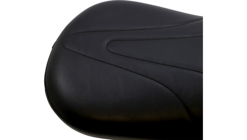 LE PERA Sorrento Dual Seat. Fits Touring 2008up - LK-907 - PartsOutlet.com.au