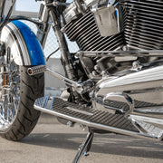 ARLEN NESS SPEEDLINER FOOT CONTROL KIT, CHROME - HEEL/TOE - 420-102 - PartsOutlet.com.au
