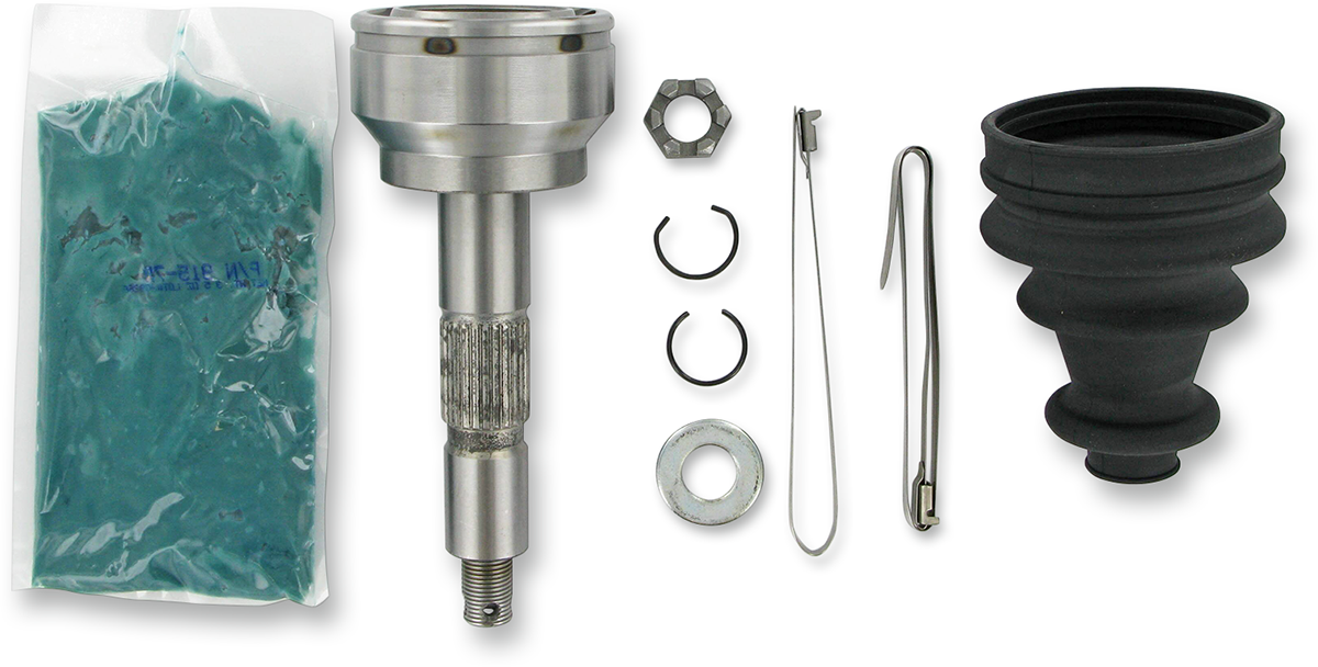 MOOSE UTILITY CV Joint Kit - Front/Rear Outboard - Yamaha '07-'08 - CVJ222