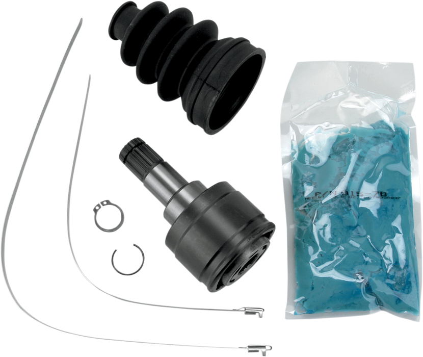 MOOSE UTILITY CV Joint Kit - Front Inboard - Yamaha '87-'00 - CVJ271