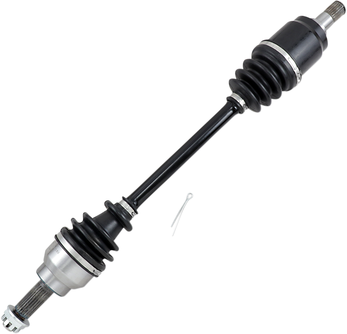 MOOSE UTILITY Axle Kit Complete Standard Front Right Honda '14