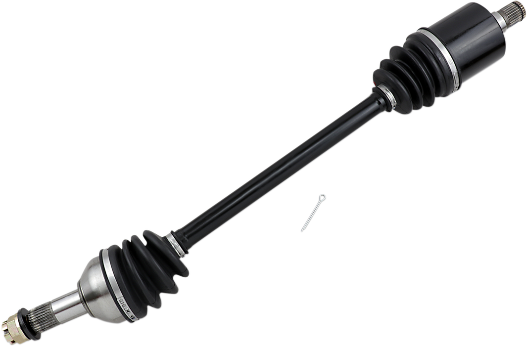 MOOSE UTILITY Axle Kit - CV - Complete - OEM Replacement - Standard - Rear Left/Right - Can-Am '16-'20 - CAN-7040