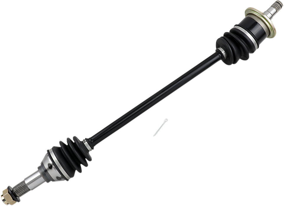 MOOSE UTILITY Axle Kit - CV - Complete - OEM Replacement - Standard - Front Left - Can-Am '16-'18 - CAN-7044