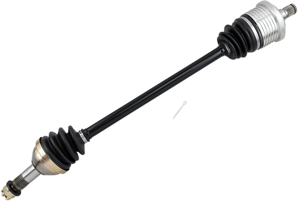 MOOSE UTILITY Axle Kit - CV - Complete - OEM Replacement - Standard - Rear Left/Right - Can-Am '16-'18 - CAN-7046