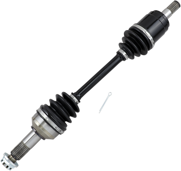 MOOSE UTILITY Axle Kit - CV - Complete - OEM Replacement - Standard - Front Right - Honda '14-'16 - HON-7027