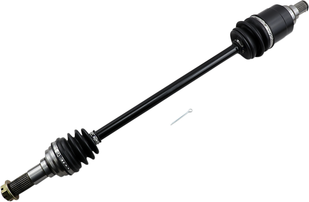 MOOSE UTILITY Axle Kit - CV - Complete - OEM Replacement - Standard - Front Right - Kymco '14-'17 - KYM-7003