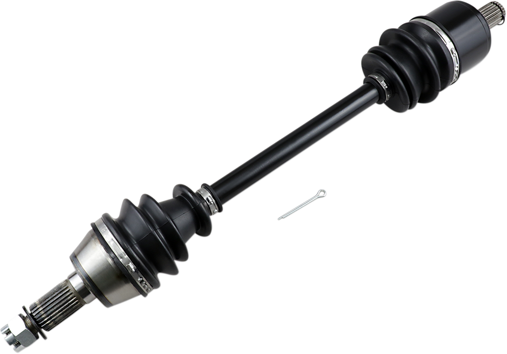 MOOSE UTILITY Axle Kit - CV - Complete - OEM Replacement - Standard - Front Left/Right - Polaris '10-'15 - POL-7015