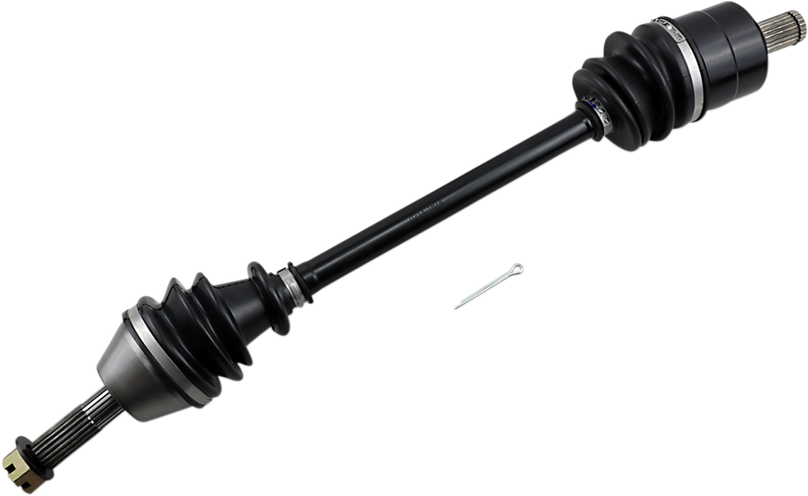 MOOSE UTILITY Axle Kit - CV - Complete - OEM Replacement - Standard - Front Left/Right - Polaris '11-'14 - POL-7037