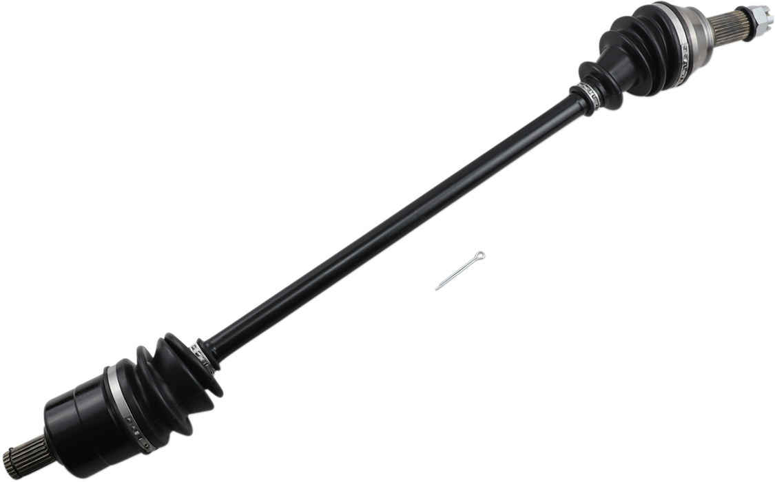 MOOSE UTILITY Axle Kit - CV - Complete - OEM Replacement - Standard - Front Left/Right - Polaris '11-'14 - POL-7038