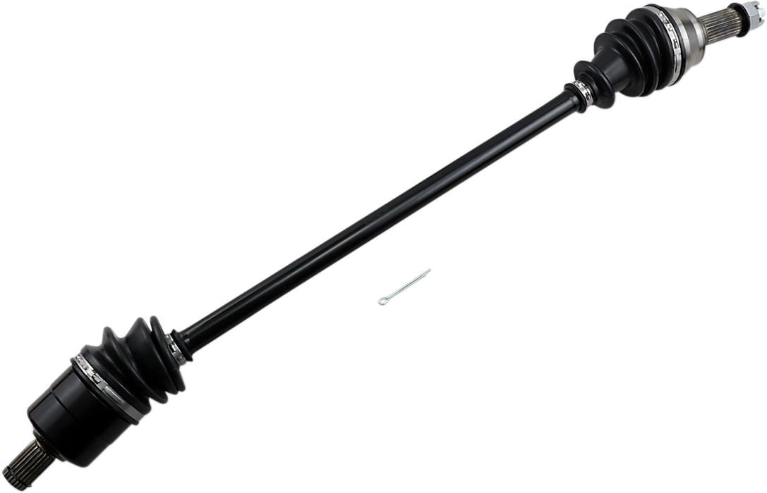 MOOSE UTILITY Axle Kit - CV - Complete - OEM Replacement - Standard - Front Left/Right - Polaris '14-'16 - POL-7042