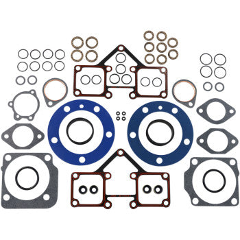 JAMES GASKET Top End Gasket Kit - FX/FL '66-'84 - JGI-17034-66