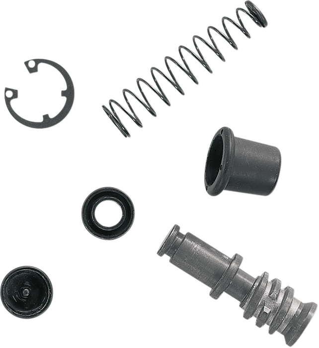 MOOSE UTILITY Repair Kit - Master Cylinder - Honda '87-'14 - 06-006M