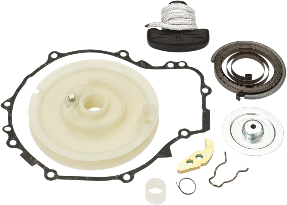 MOOSE UTILITY Pull Start Rebuild Kit - Polaris '94-'10 - M-67-500