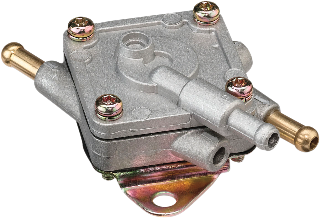 MOOSE UTILITY Carbureted Fuel Pump - Polaris '11-'14 - 100-3013-PU