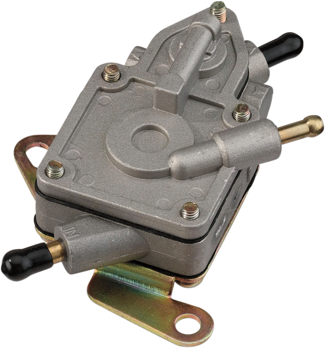 MOOSE UTILITY Carbureted Fuel Pump - Polaris '09-'14 - 100-4300-PU