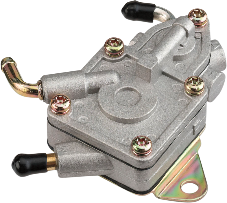 MOOSE UTILITY Carbureted Fuel Pump - Yamaha '04-'09 - 700-1552-PU