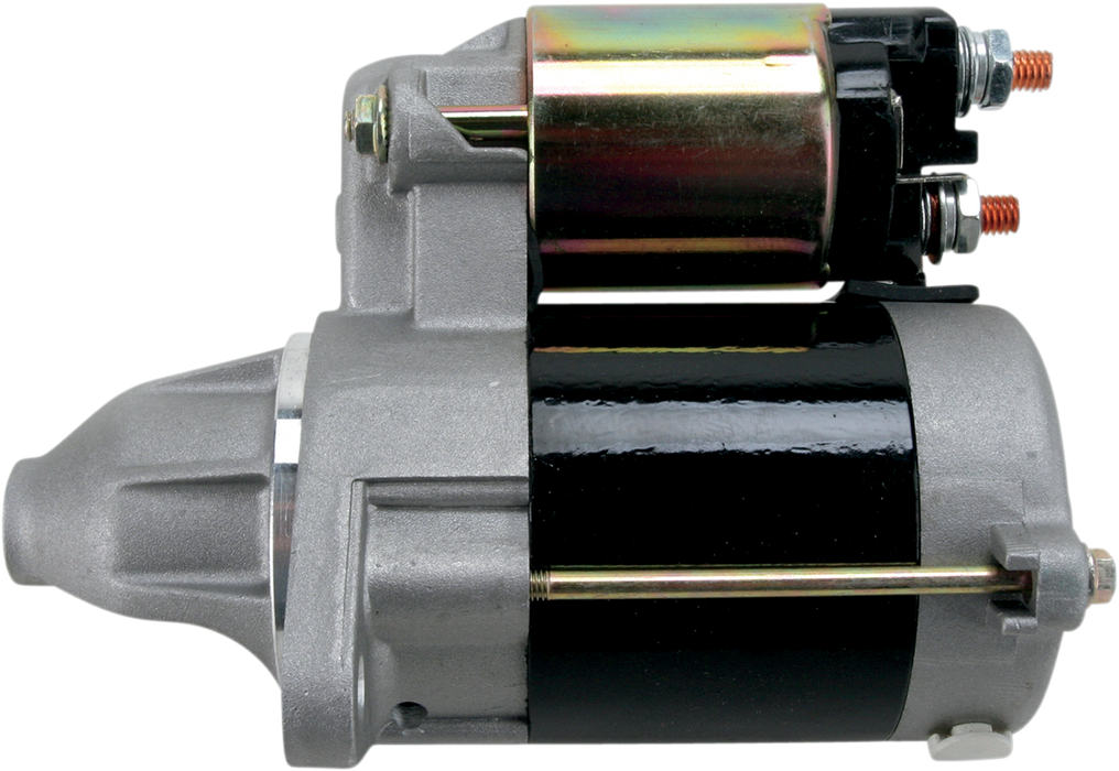 MOOSE UTILITY Starter Motor - Kawasaki '90-'04 - M-61-208