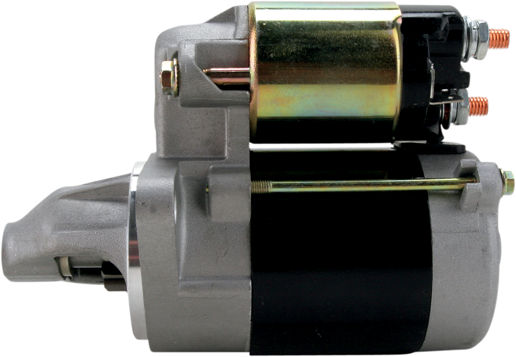 MOOSE UTILITY Starter Motor - Kawasaki '93-'05 - M-61-212