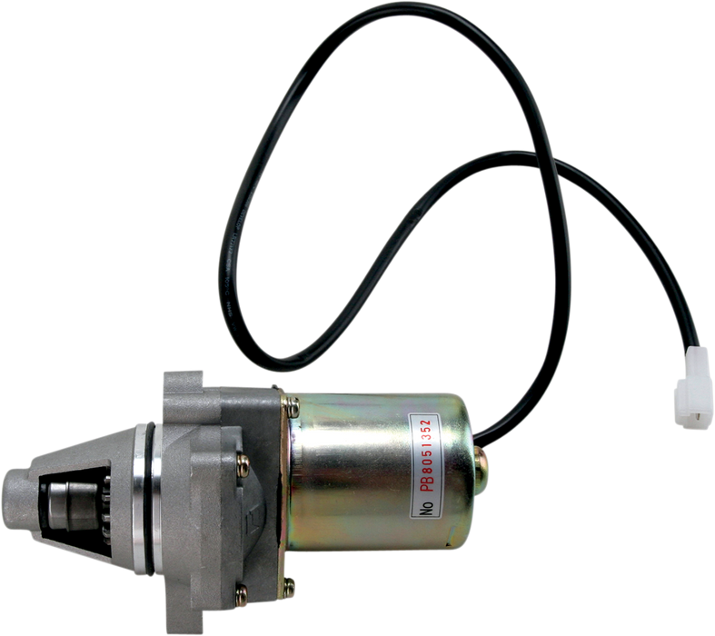 MOOSE UTILITY Starter Motor - Kawasaki '03-'06 - M-61-301