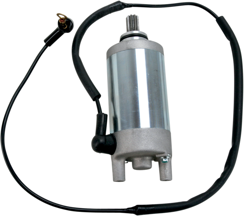 MOOSE UTILITY Starter Motor - Yamaha '83-'02 - M-61-404