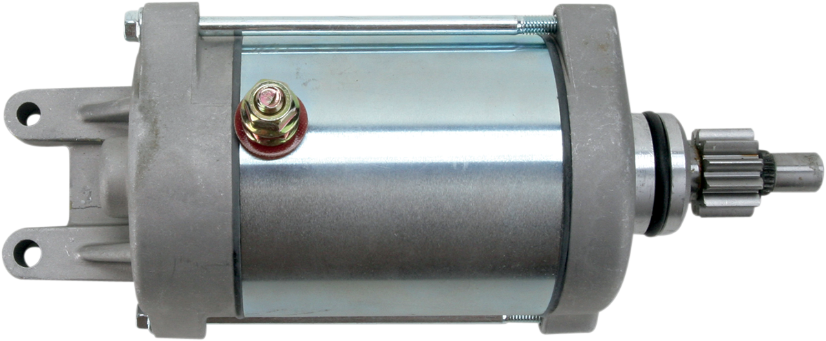 MOOSE UTILITY Starter Motor - Yamaha '01-'05 - M-61-408