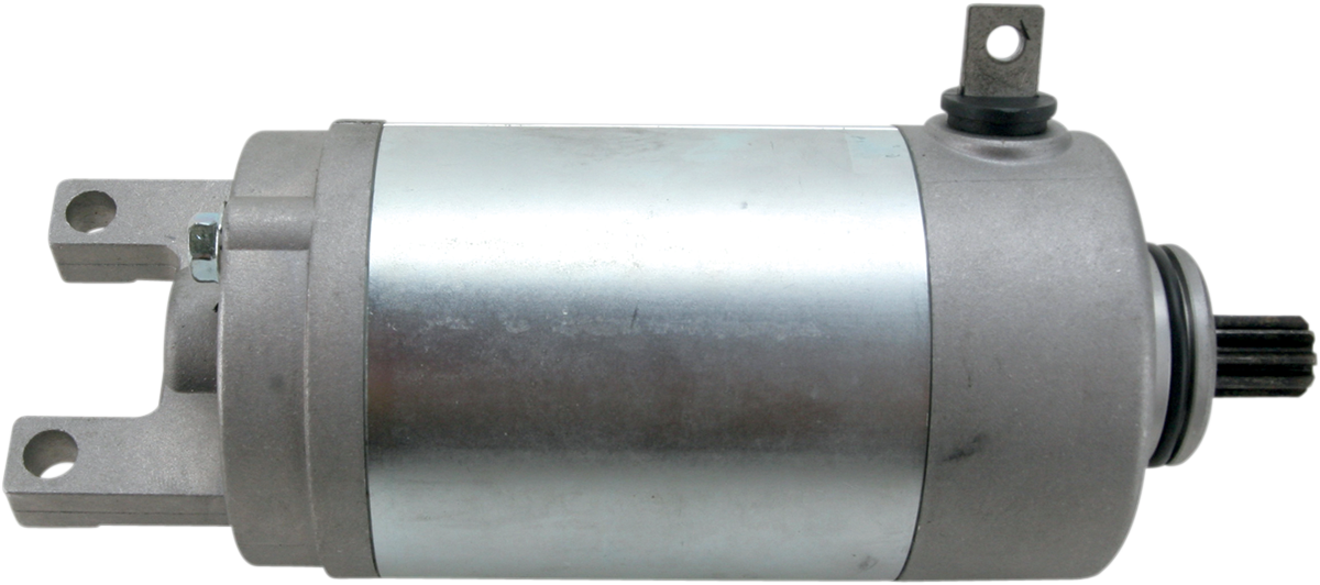 MOOSE UTILITY Starter Motor - Yamaha '89-'12 - M-61-410