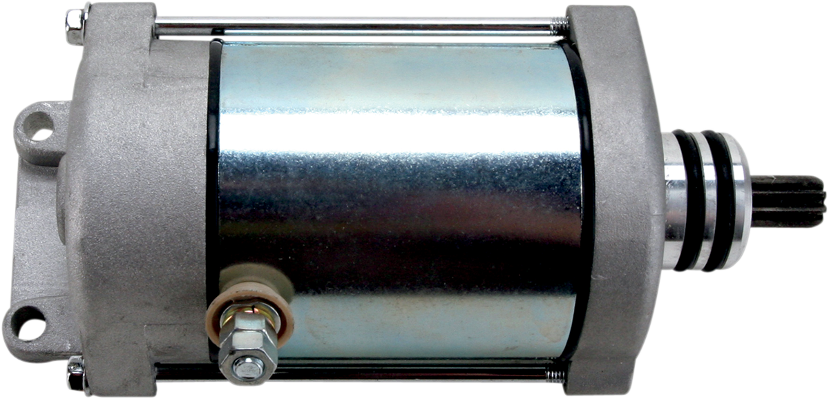 MOOSE UTILITY Starter Motor - Polaris '02-'13 - M-61-506