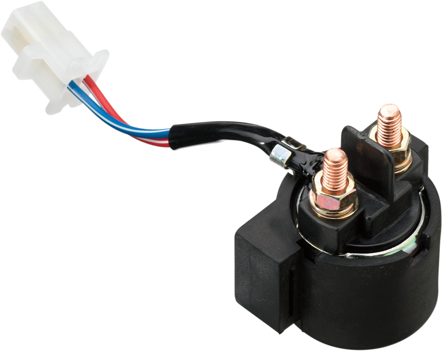 MOOSE UTILITY Starter - Solenoid Switch - KTM '98-'07 - M-65-602