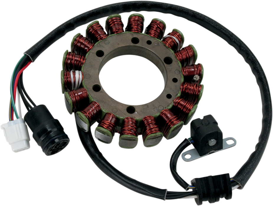 MOOSE UTILITY Stator - Yamaha '00-'11 - M-21-918