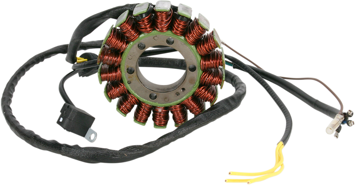 MOOSE UTILITY Stator - Polaris '04-'12 - M-21-560