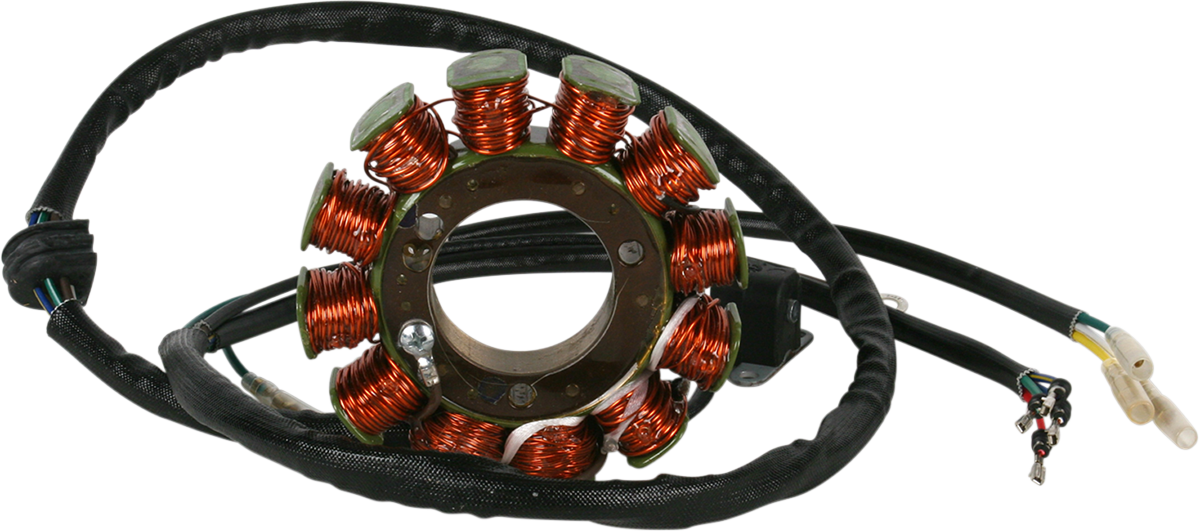 MOOSE UTILITY Stator - Polaris '00-'02 - M-21-562