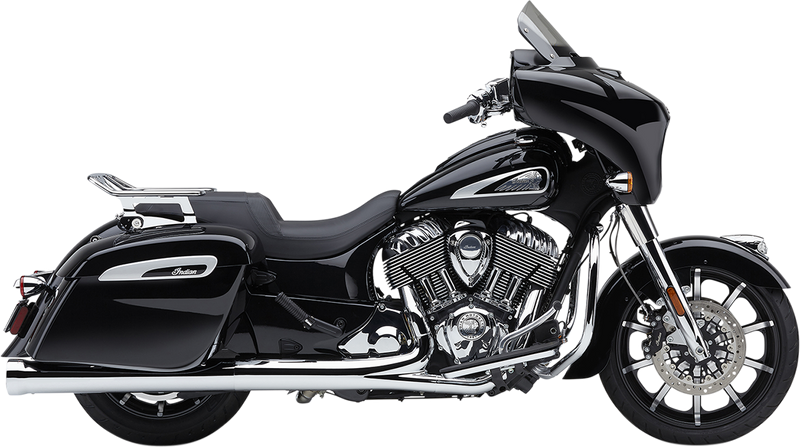 COBRA Neighbor Hater Muffler - Chrome 5205 - PartsOutlet.com.au