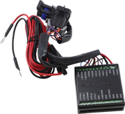 CUSTOM DYNAMICS Load Isolator - Indian Challenger, Pursuit & Chief - CD-DLI-CHAL - PartsOutlet.com.au
