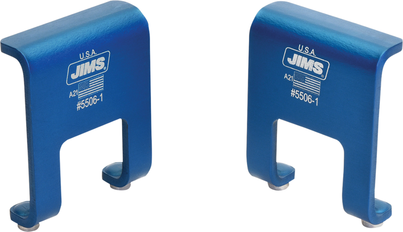JIMS Magnetic Tappet Holder - Twin Cam and M8 '99-'21 - 5506 - PartsOutlet.com.au
