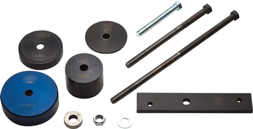 JIMS Main Drive Gear/Bearing Remover/Installer - 6-Speed - Harley-Davidson '06-'17 - 900 - PartsOutlet.com.au