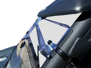 MOOSE UTILITY Full Folding Windshield - Deluxe - Can-Am Commander '11-'20 - V000269-12200M - PartsOutlet.com.au