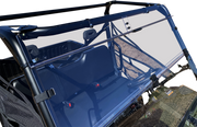 MOOSE UTILITY Full Folding Windshield - Deluxe - Polaris Ranger '16-'19 - V000267-12200M - PartsOutlet.com.au