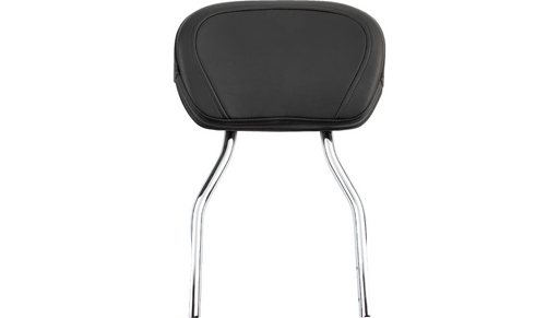 COBRA Round Sissy Bar - Standard - '04-'17 XL 602-1253 - PartsOutlet.com.au