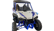 MOOSE UTILITY Full Windshield - Honda Talon '19-'21 - V000222-12200M - PartsOutlet.com.au