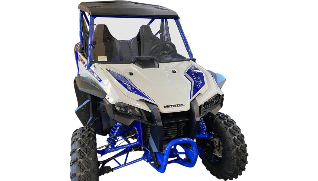 MOOSE UTILITY Full Windshield - Honda Talon '19-'21 - V000222-12200M