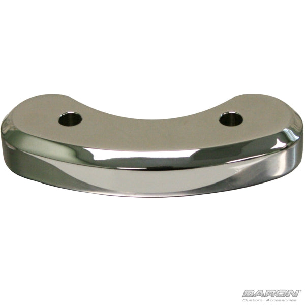 BARON Handlebar Adapter - Honda VTX '04-'09 - Bolt-On BA-7361-00 - PartsOutlet.com.au