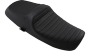 Z1R Predator III Seat - Black - Classic - Triumph '01-'17 - 0810-2230 - PartsOutlet.com.au