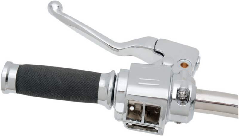 DRAG SPECIALTIES Handlebar Controls - 3/4" Master Cylinder - Harley-Davidson '82-'85 - 07-540NU