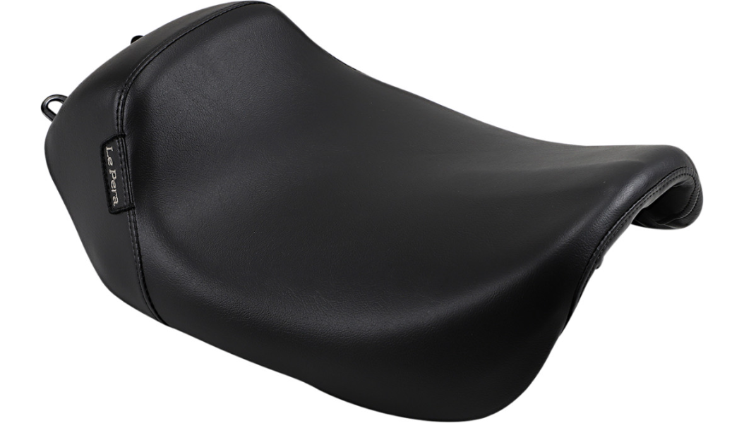 LE PERA Bare Bones Seat - PYO Stretched Tank - FL '08+ LK-005PY - PartsOutlet.com.au