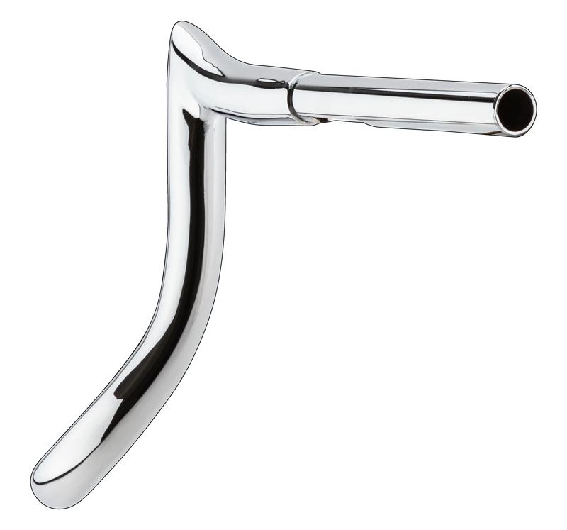 LA CHOPPERS PRIME APES (Chrome) 95-20 Baggers - LA-7352-18 - PartsOutlet.com.au
